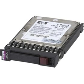 Resim Hp DG0300BALVP Hp 300-GB 3g 10K 2.5 Dp Sas 