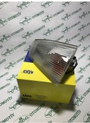 Resim Çıtalı Far Sinyal Lambası Sol Doğan Kartal Şahin Slx Soketsiz MAKO 32821111 