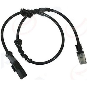 Resim Gva 5314350 - Tekerlek Hız Sensörü Clıo 3-kangoo 3-fluence-logan 