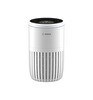 Resim Bosch Air 4000 Beyaz Hava Temizleyici 