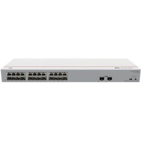 Resim Huaweı Ekitengine S110-24LP2SR 24GE Poe Port 124w 2xsfp Switch 