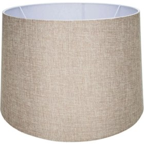 Resim Teknotrust Deko Tripod Lambader Şapkası - Kum Beji 