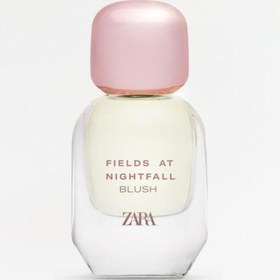 Resim Zara FIELDS AT NIGHTFALL BLUSH 30 ML 