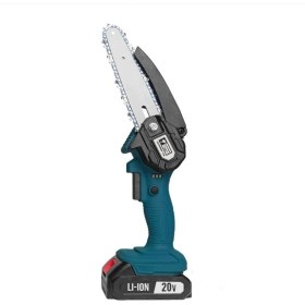 Resim Cat Power 1330 Akülü Dal Kesme 15 cm Pala 