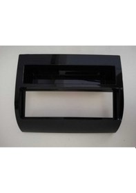 Resim Fiat Ducato - Citroen 2014 Sabit Cepli Teyp Çerçevesi 