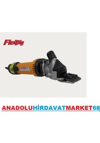 Resim Fleibig Koyun Kırpma Makinası Koyun Yünü Kesme Makinası 