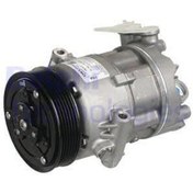 Resim DELPHI TSP0155992 Kompresör Fiat 500L 1.3Jtd 12 