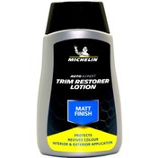 Resim Michelin MC32200 250ml Torpido ve Tampon Bakım Losyonu/Mat Görünüm 