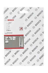 Resim Bosch Kuru Karot Uç 142*150 Mm 1/2'' Best For 