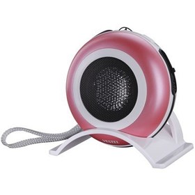 Resim VESTEL MINI SPEAKER - Pembe 