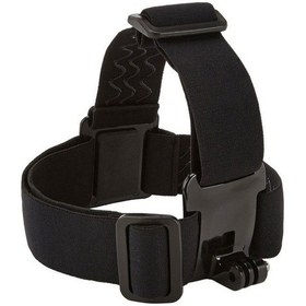 Resim Aksiyon Kameralar için Kafa Bandı Gopro DJI Sjcam 