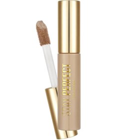 Resim Flormar Stay Perfect Concealer - Likit Kapatıcı No: 006 Medium Beige 