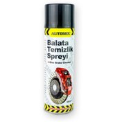 Resim Automix Balata Temizleme Spreyi 500 ml 