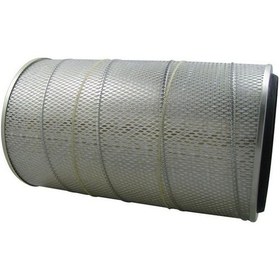 Resim Ingersoll-rand Cm-ecm Serie, John Deere 1000 Serie Hava Filtre 