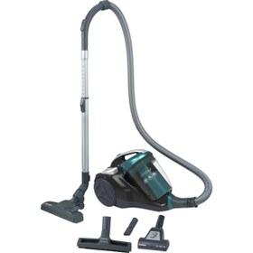 Resim Hoover Chorus CH40PAR 011 550 W Toz Torbasız Elektrikli Süpürge Hoover