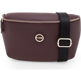 Resim Fossil Kadın Bel Çanta 05fs22k400 Bordo 