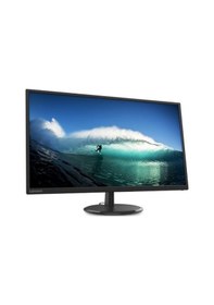 Resim Lenovo D32Q-20 65F7GAC1TK 31.5" 4 Ms 75 Hz FreeSync IPS WLED Monitör 