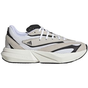 Resim Adidas Lıghtblaze Kadın Spor Ayakkabı - Jh6962 Krem 