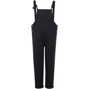 Resim Trespass Earnest - Kids Unisex Dungaree Unisex Çocuk Mavi Outdoor Pantolonu 