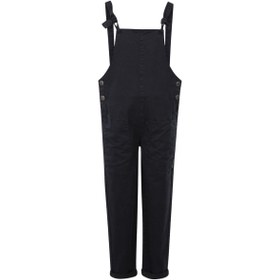 Resim Trespass Earnest - Kids Unisex Dungaree Unisex Çocuk Mavi Outdoor Pantolonu 