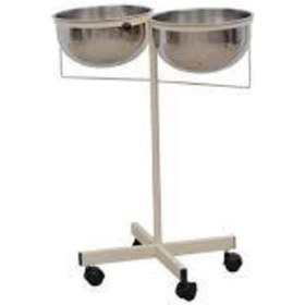 Resim Çiftli Port Küvet Leğen Dahil 298 Port Küvet 