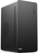 Resim İZOLY M110 İ5-3470 16GB 256GB SSD MASAÜSTÜ BİLGİSAYAR 