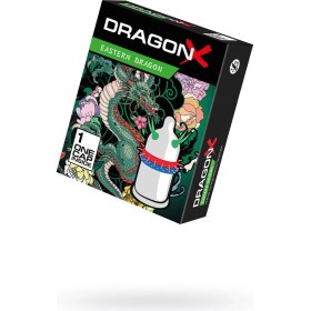 Resim Dragon Eastern Prezervatif 
