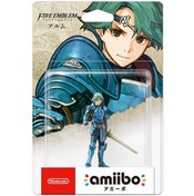 Resim Nintendo Amiibo Fire Emblem Serisi - Alm For Switch Ns 