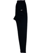 Resim Buhara Iç Giyim Kışlık Içlik Tayt Ağlı Şardonlusiyah Xl Siyah 