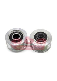Resim Alternator Kasnagı Fıat : Doblo 1.9jtd 