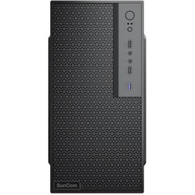 Resim SUNCOM RAKS FRC101A3 i5-4460 16GB 2TBSSD FreeDOS Masaüstü Bilgisayar 