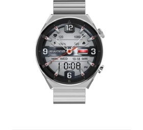 Resim İka Tech Sword Wıa Watch 2 SW-WIA102 Akıllı Saat - 3 Farklı Kordonlu 