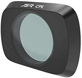 Resim DJI Mavic Air 2 Lens Filtre MCUV CPL ND4 ND8 ND16 ND32 6 lı Set 