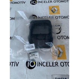 Resim 8200728288 Kango 3 Dokker Lodgy Arka Çamurluk Hava Izgarasi 