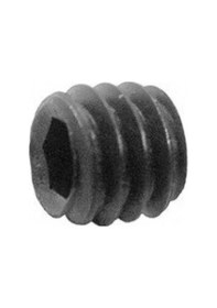 Resim Brother Overlok Alyan Iğne Vidası / 146427 100Adet 