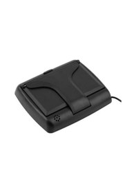 Resim Audiomax MX430 4.3 İnc Ekran Küçük Gece Görüşlü Kamera 