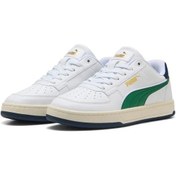 Resim Puma Caven 2.0 Retro Jr 403203-02 Unisex Spor Ayakkabı Çok Renkli 
