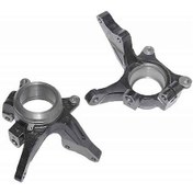 Resim Aks Taşıyıcı Santafe 01-06 Ön Sol 