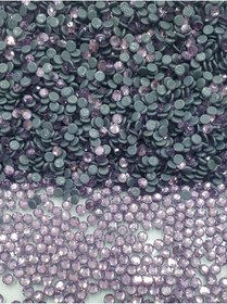 Resim CRYSTALSHOP Hotfix Ütü Ile Yapışan Taş Ss10 Açık Mor - (50 Gr - 2880 Ad) 