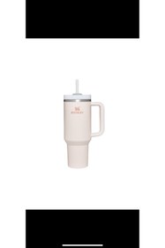 Resim adar pipetli Quencher H2.0 Flowstat Paslanmaz Çelik Yalıtımlı Bardak 40 Oz 1,18 Lt Orchid 