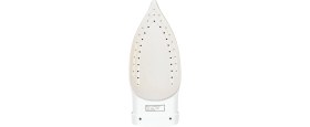 Resim morphy richards 2800W Güçlü Buharlı Ütü - Mavi/Beyaz 