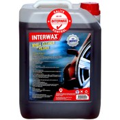 Resim İnterwax Konsantre Jant Temizleme Tx1 5 Kg 