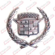 Resim Cadillac Saç Örgü Arma 