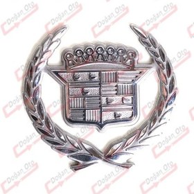 Resim Cadillac Saç Örgü Arma 