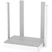 Resim Keenetic Runner KN-2212-01-EU N300 Mesh Wi-Fi 4G Modem Router 