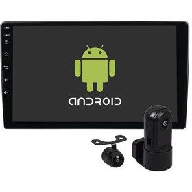 Resim For-x Xa-421 Pro 10'' 4/64 8 Çekirdek Tablet Multimedia 10.1" 