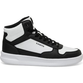 Resim Kinetix Arber Pu Hı 4fx Siyah Erkek High Sneaker 