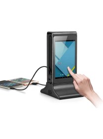 Resim Zore FYD-835S Masa Üstü Powerbank 20800 Mah 