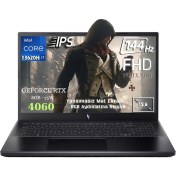 Resim Acer Nitro V 15 ANV15-51 Intel Core I7 13620H 24GB 1tb SSD RTX4060 Freedos 15.6" 144Hz IPS Panel Fhd Taşınabilir Bilgisayar NH.QQEEY.002BS7 