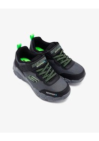Resim Skechers Adventure Track - Aquatastic 406439l Ccbk Çocuk Gri Spor Ayakkabı Karışık 